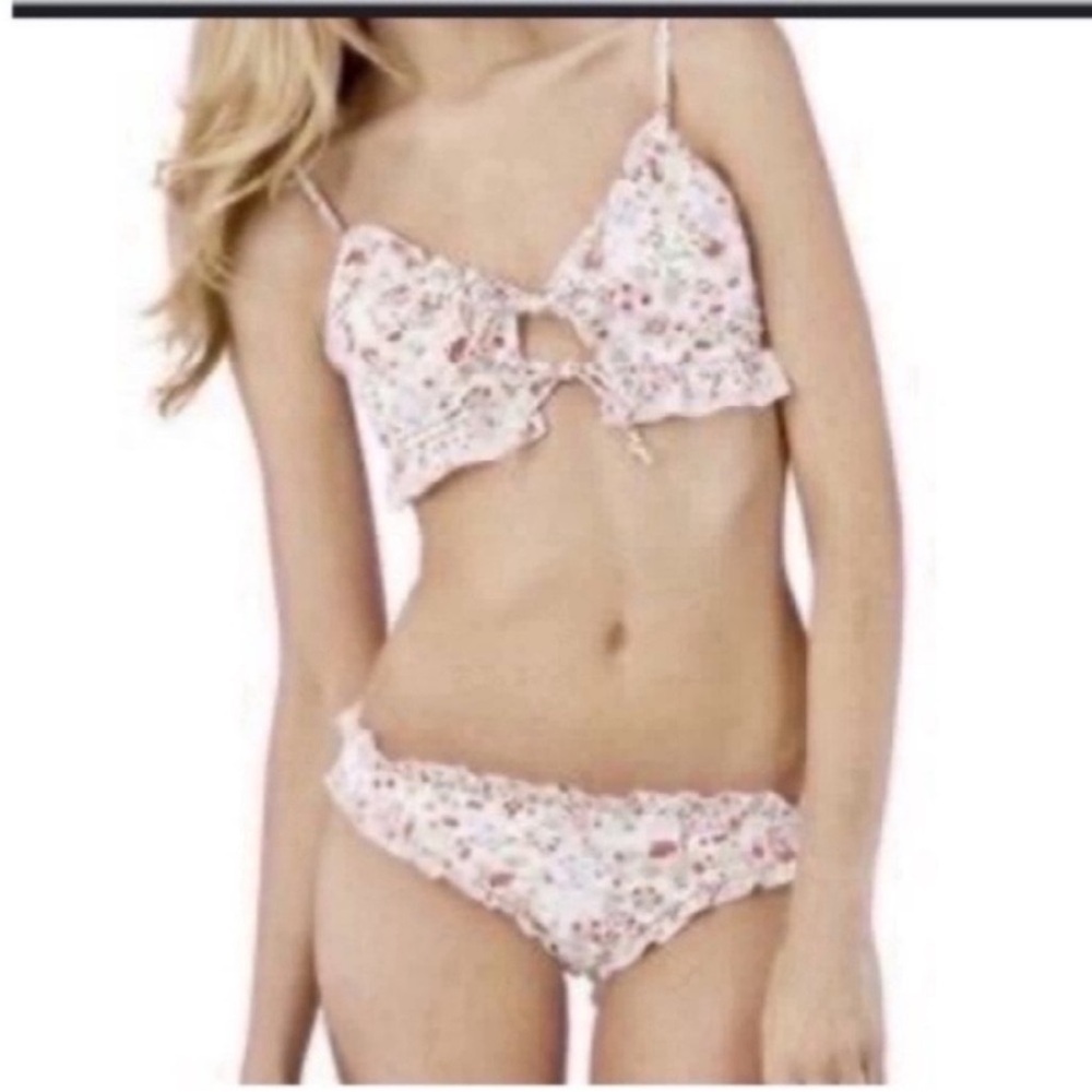 Rodarte for Target Bikini - Picture 2 of 5